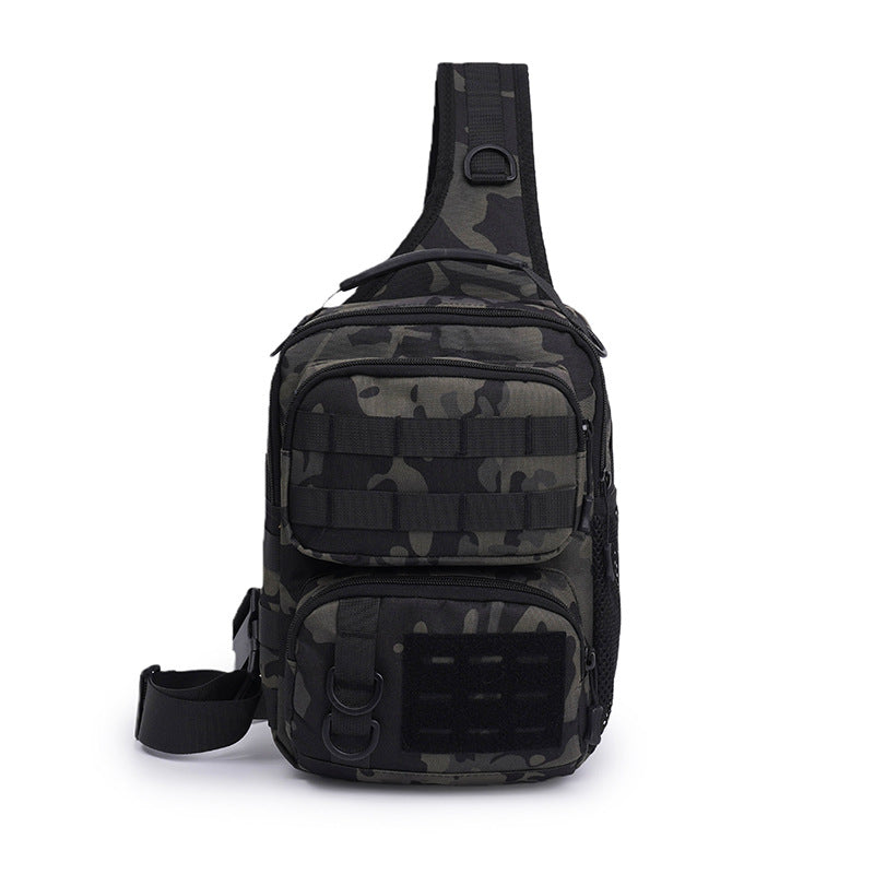 Taktische Sling-Tasche Karnz