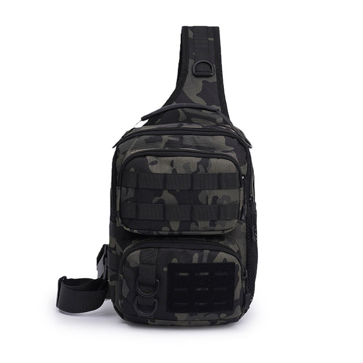 Taktische Sling-Tasche Karnz