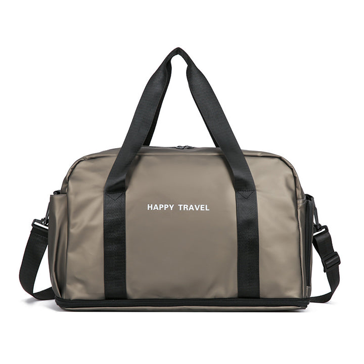 Leichtgewicht Reisetasche Karnz