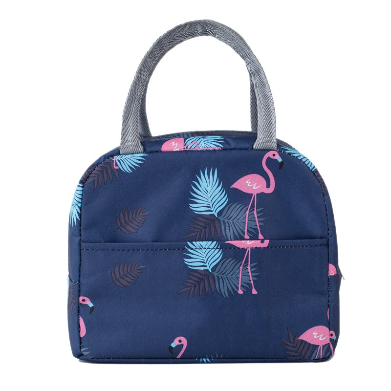 Isolierte Lunch Tasche Karnz
