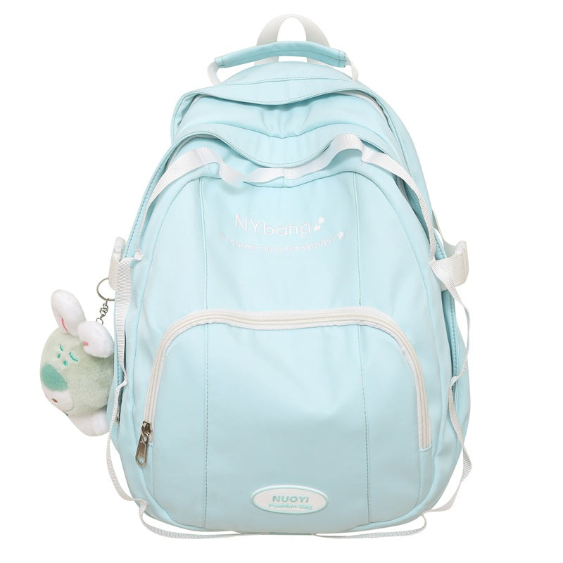 Multi-Funktionaler süßer Charakter-Rucksack Karnz