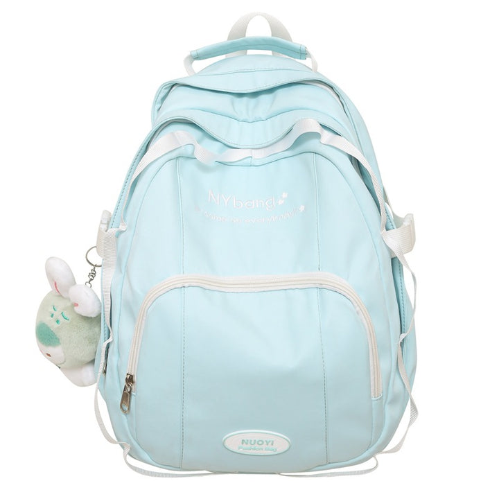 Multi-Funktionaler süßer Charakter-Rucksack Karnz