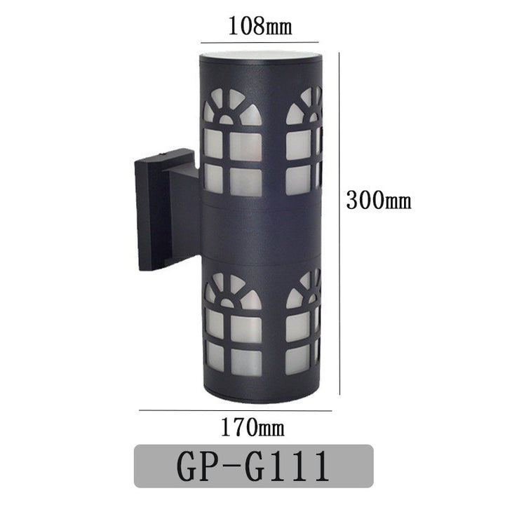 Künstlerische Glas Cluster Kronleuchter