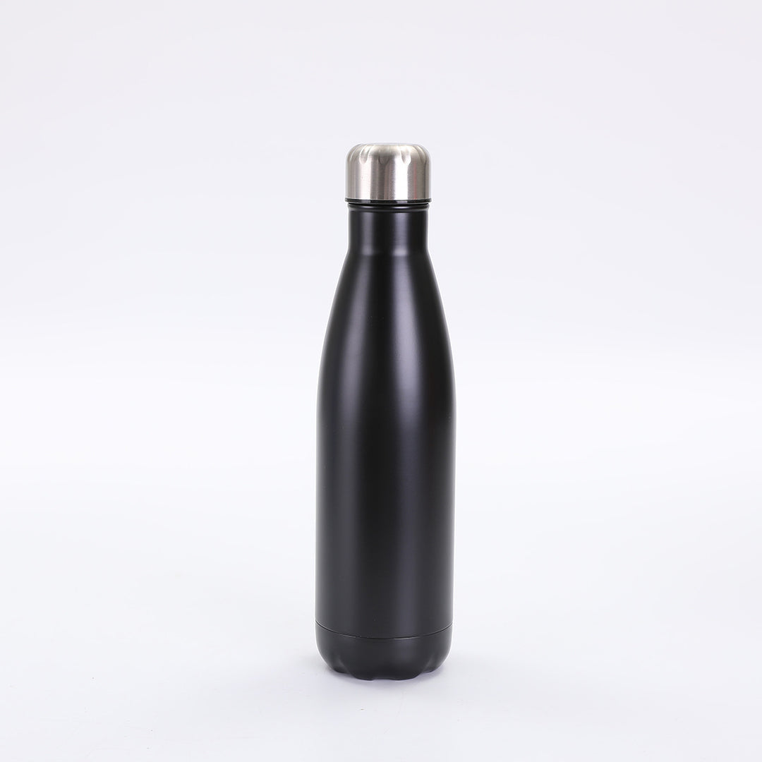 Damen Edelstahl Isolierflasche Karnz
