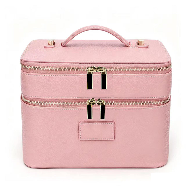 Kosmetische Organizer-Tasche Karnz