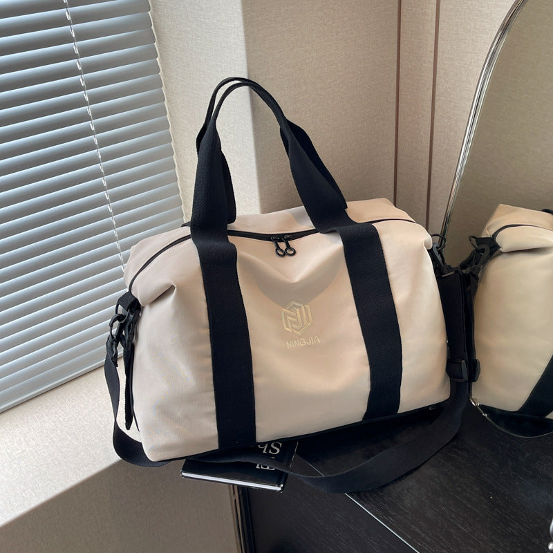 Vielseitige Reisetasche