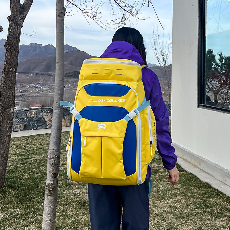 Multi-Funktionaler Sport-Rucksack Karnz