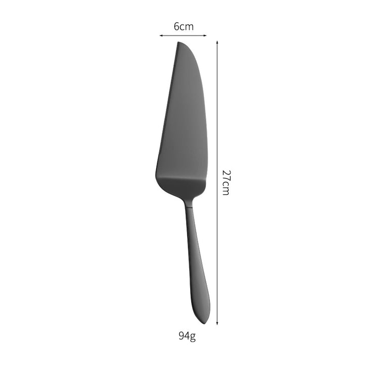 Eleganter Kuchenheber mit Ergonomischem Griff Karnz