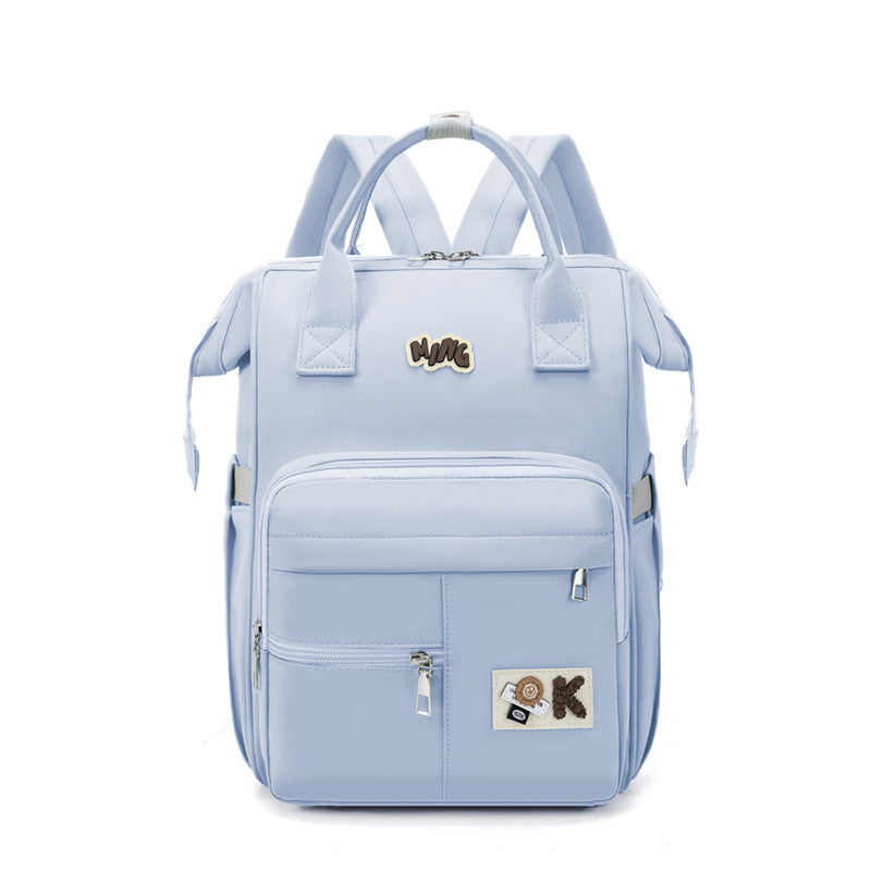 Multi-Funktionaler Rucksack Karnz