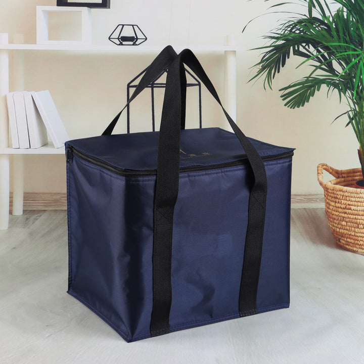 Isolierte Kühltasche Karnz
