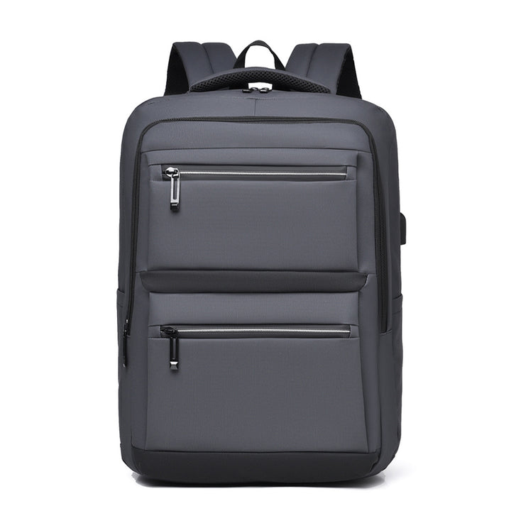 Multi-Compartment Laptop-Rucksack Karnz
