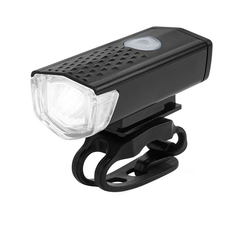 USB wiederaufladbares Fahrradleuchten-Set Karnz