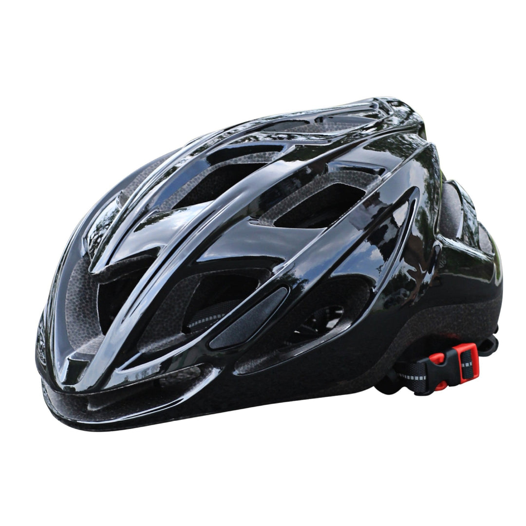 leichgewicht aerodynamisch belüfteter Straßenradfahrerhelm mit verstellbarem Fitsystem Karnz