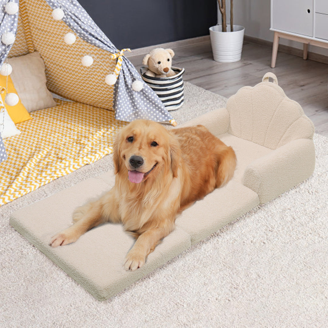 Luxus Komfort Lounge Hundebett