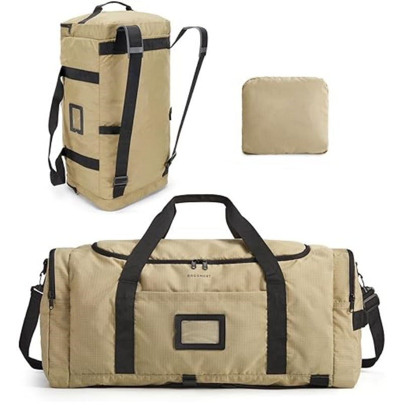 Multi-Funktions-Wasserfester Reise-Duffle-Bag Karnz