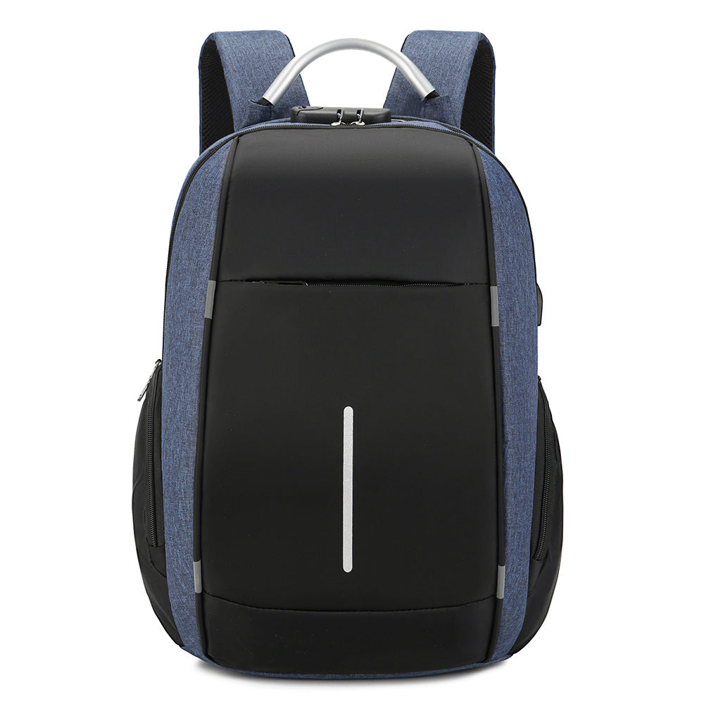 Smart Laptop Rucksack Karnz