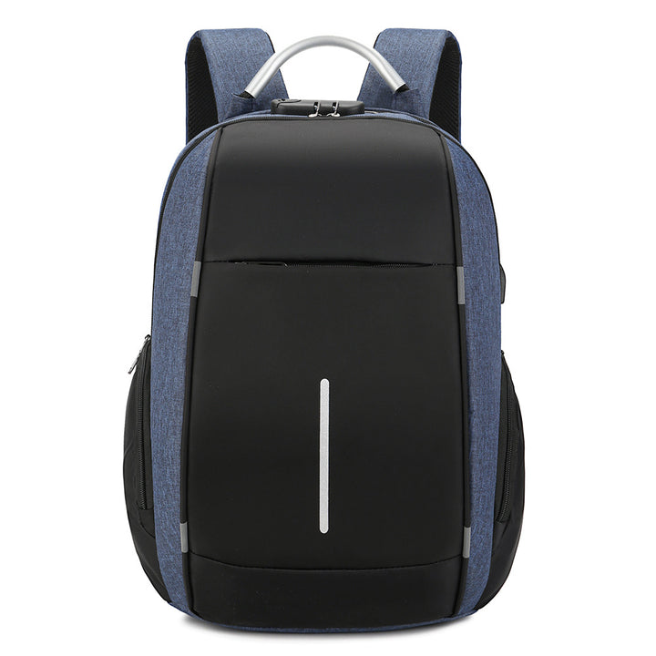 Smart Laptop Rucksack Karnz