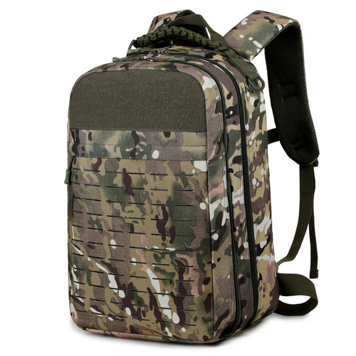 Urban Utility Backpack Karnz