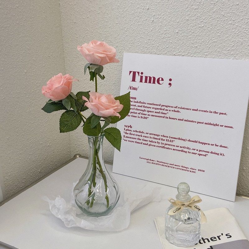 Heimdekoration Künstliche Blume für Innendekoration
