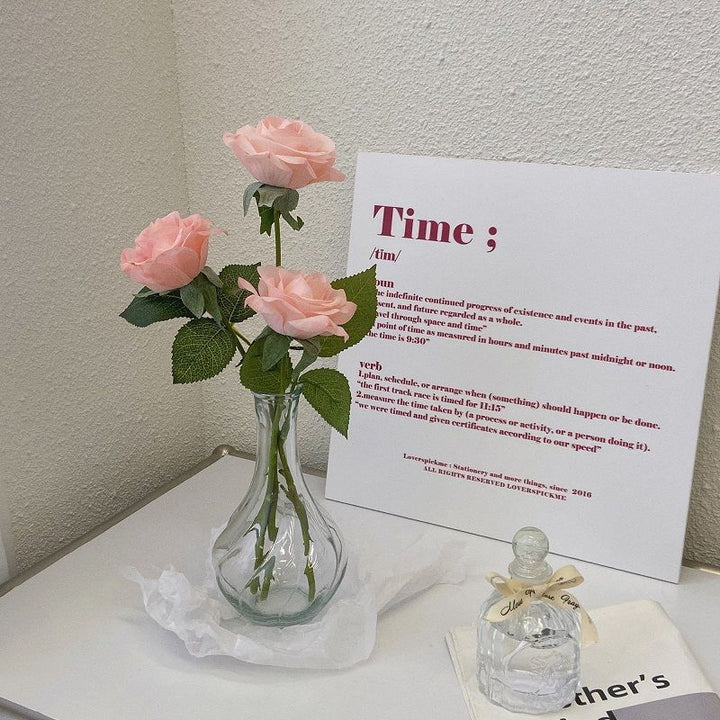 Heimdekoration Künstliche Blume für Innendekoration