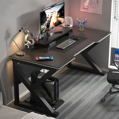 Ergonomischer Gaming Tisch Karnz