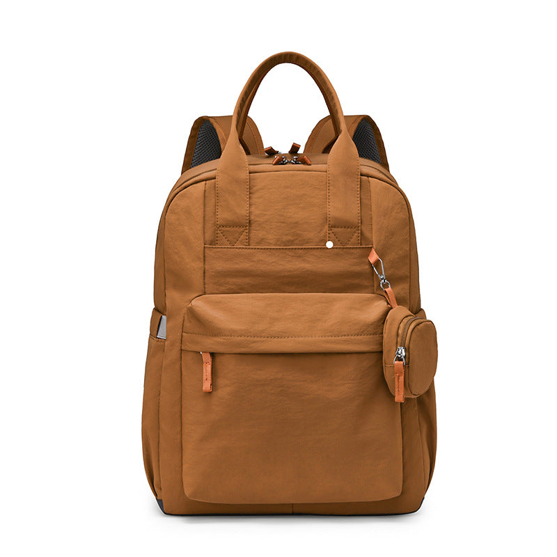 Vielseitiger Reise-Rucksack Karnz