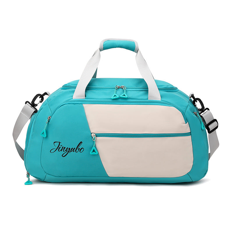 Vielseitiger Reise-Sport-Rucksack Karnz