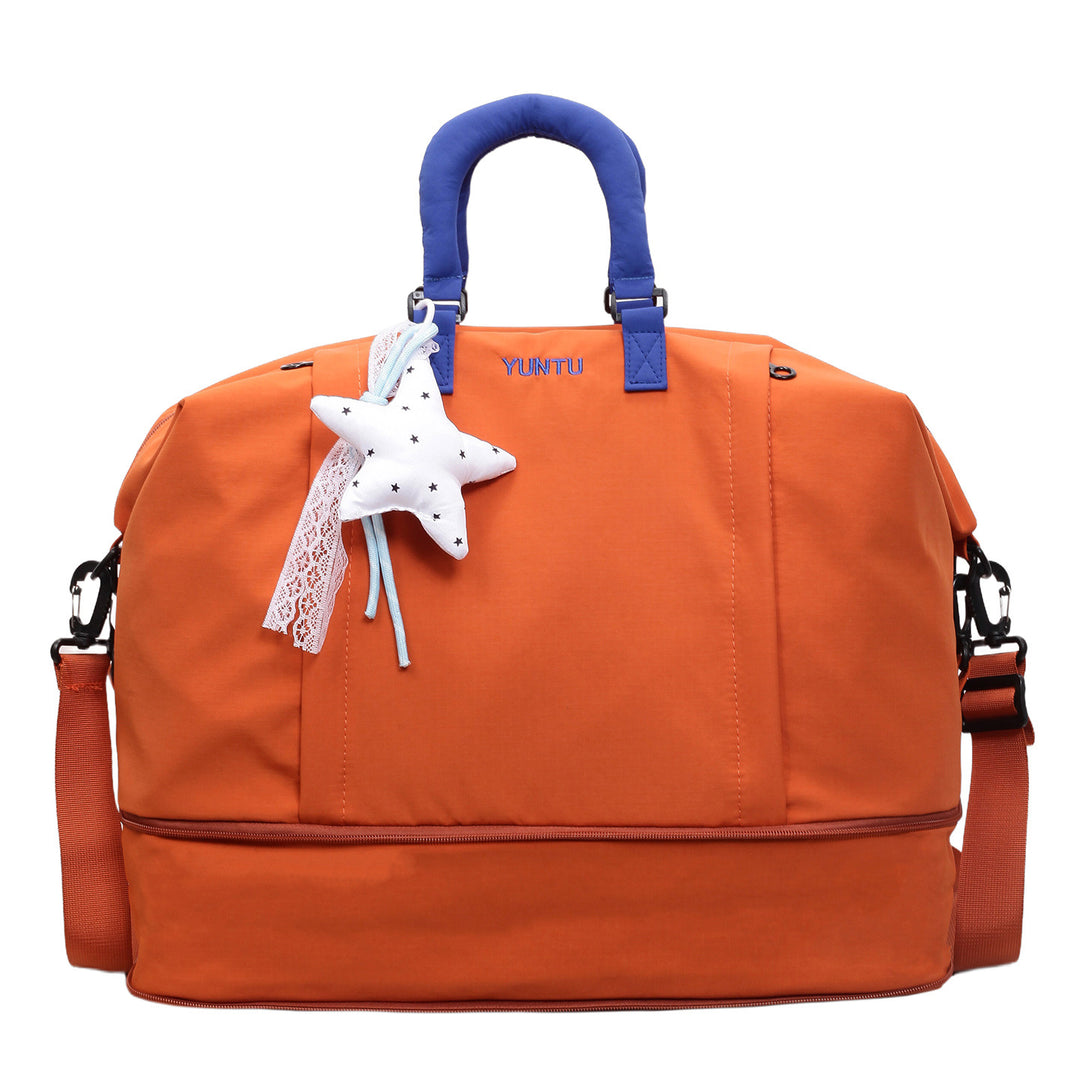 Multi-Funktions Sport Reise Duffel Karnz