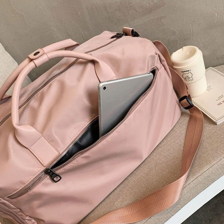 Vielseitige Reisetasche Karnz