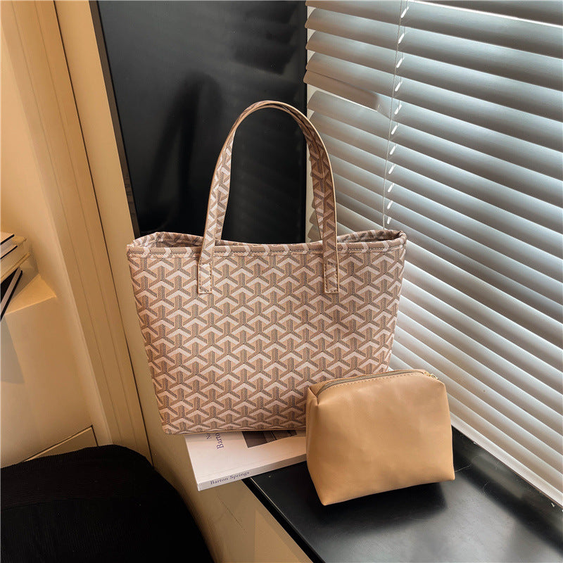 Elegante Tote Bag