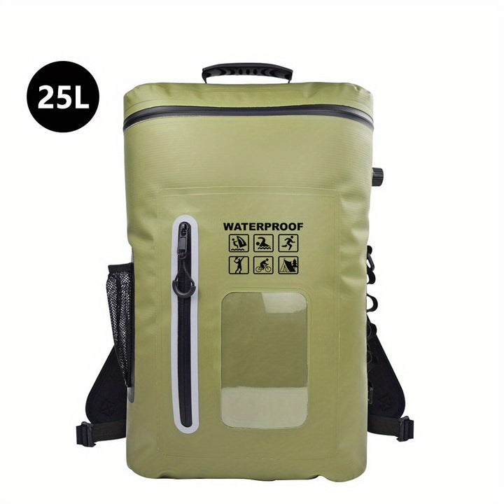 Wasserdichter Outdoor-Rucksack Karnz