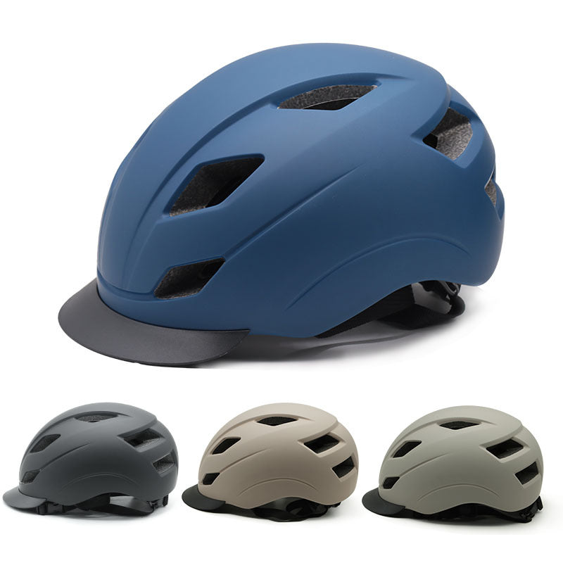 Fahrradhelm Karnz