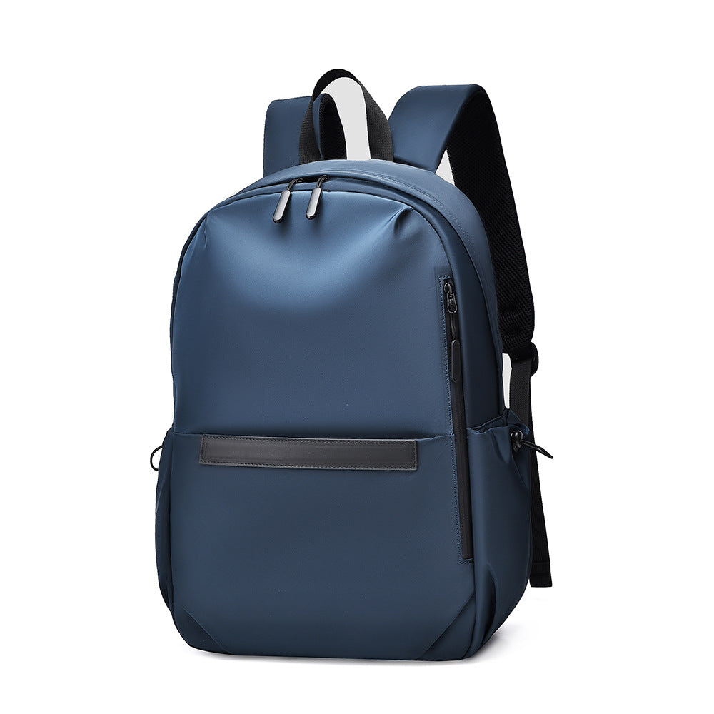 Leichtgewichtiger Multi-Fach Laptop-Rucksack Karnz