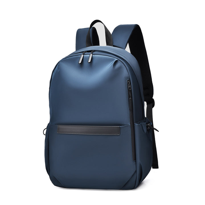 Leichtgewichtiger Multi-Fach Laptop-Rucksack Karnz