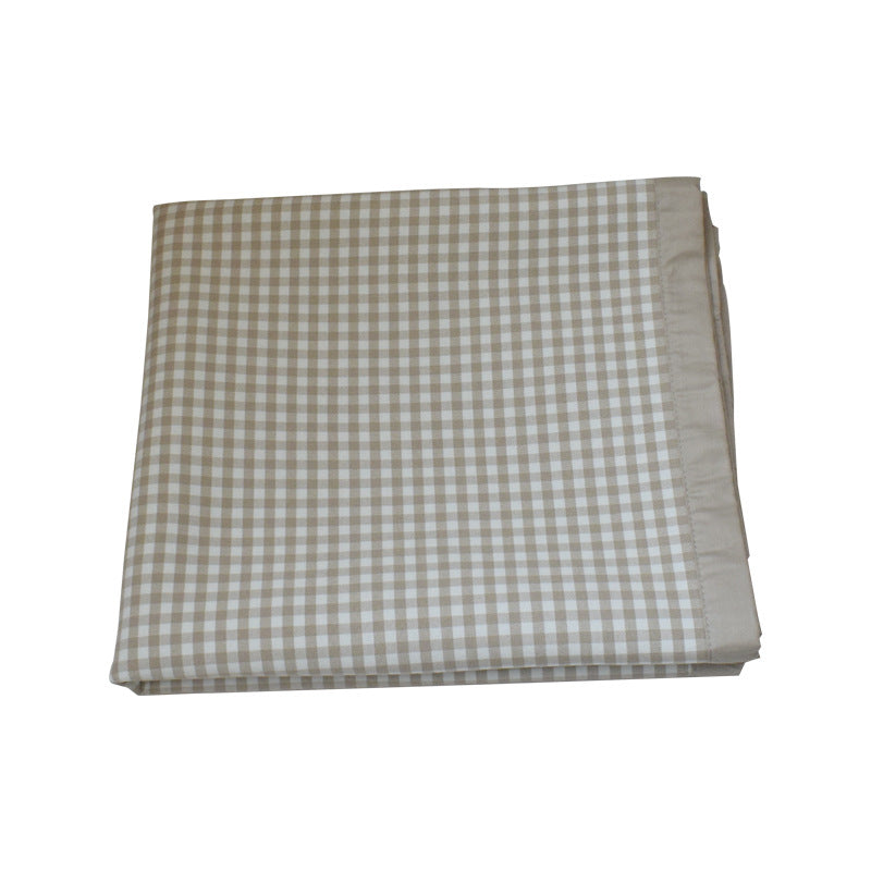 Damen Plaidbettwäsche Set Karnz