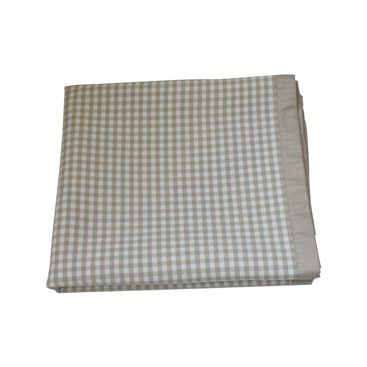 Damen Plaidbettwäsche Set Karnz