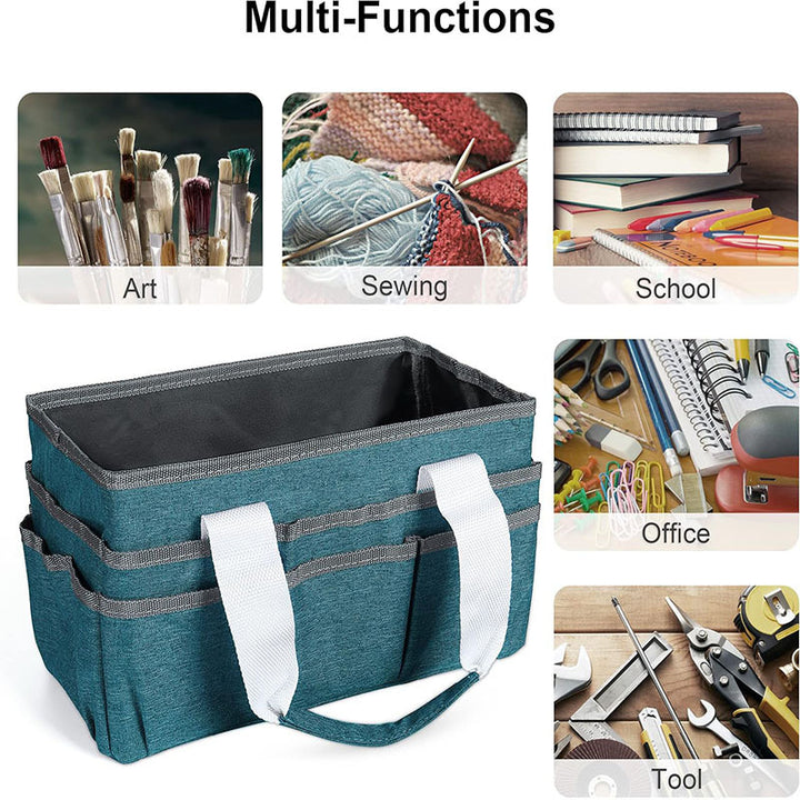 Organizer-Tasche Für Kreative Utensilien Karnz
