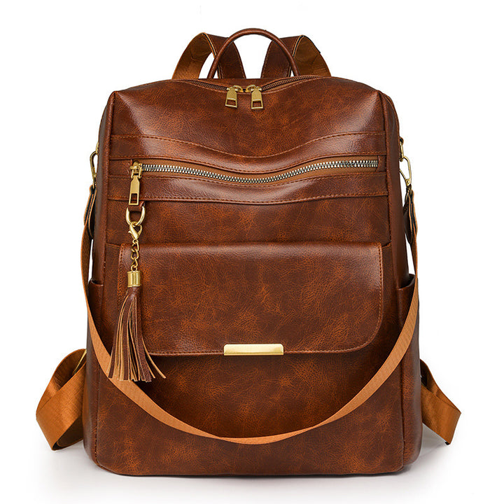 Stylischer Multifunktionsrucksack Karnz