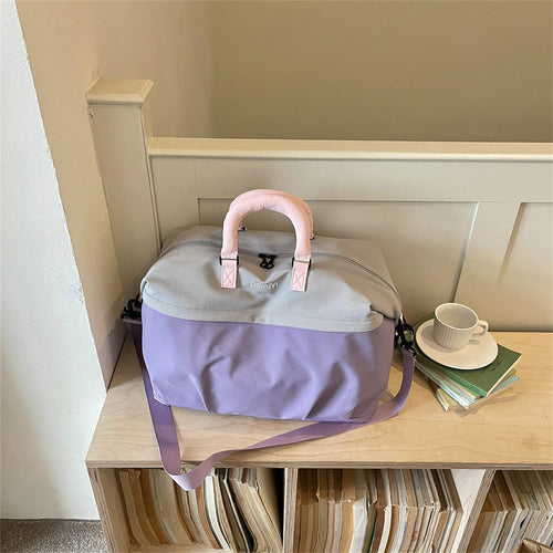 Vielseitige Reisetasche