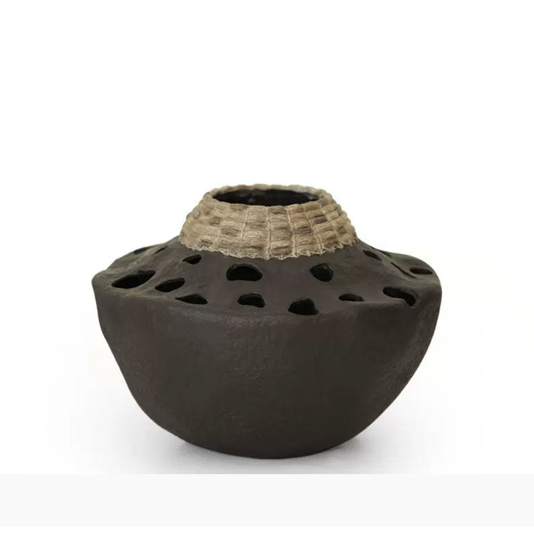 Künstlerische Keramiken Dekorative Vase