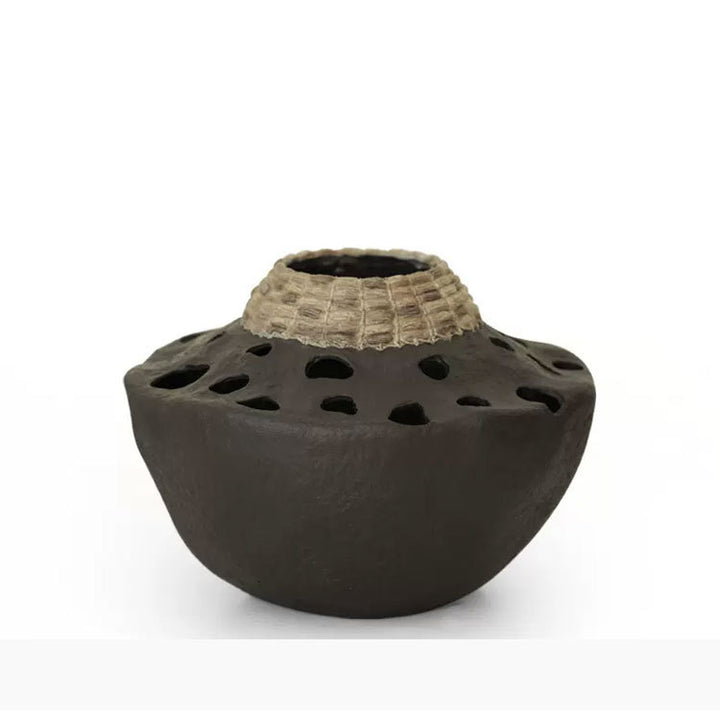 Künstlerische Keramiken Dekorative Vase
