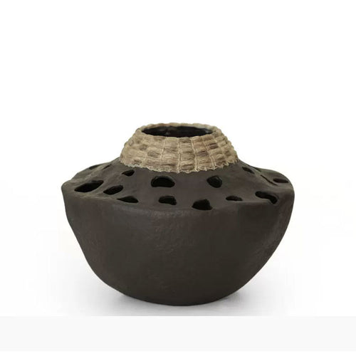 Künstlerische Keramiken Dekorative Vase