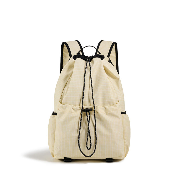 Leichter Drawstring Rucksack