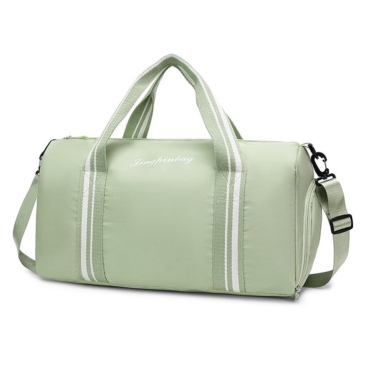 Leichtgewichtiger multifunktionaler Reisetasche