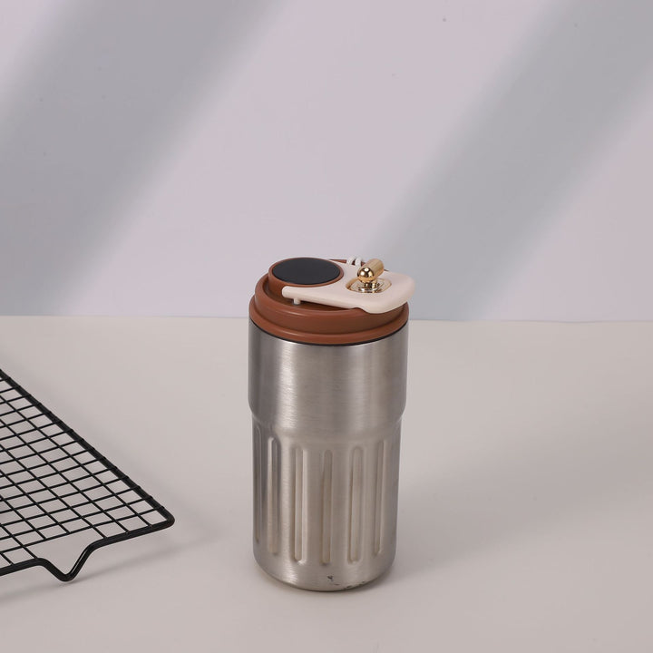 Tragbecher mit Isolierung Karnz