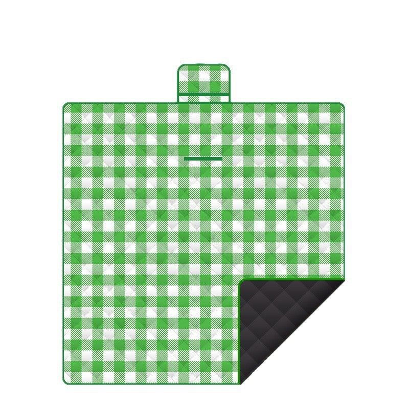Outdoor Picknickdecke Karnz