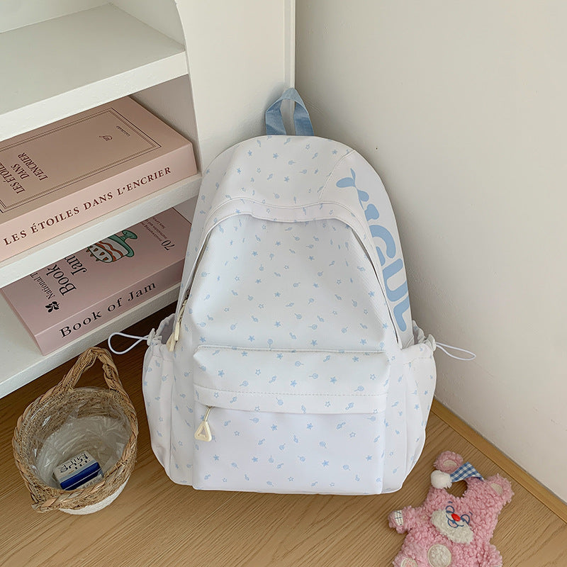 Stylischer Multifunktions-Rucksack Karnz