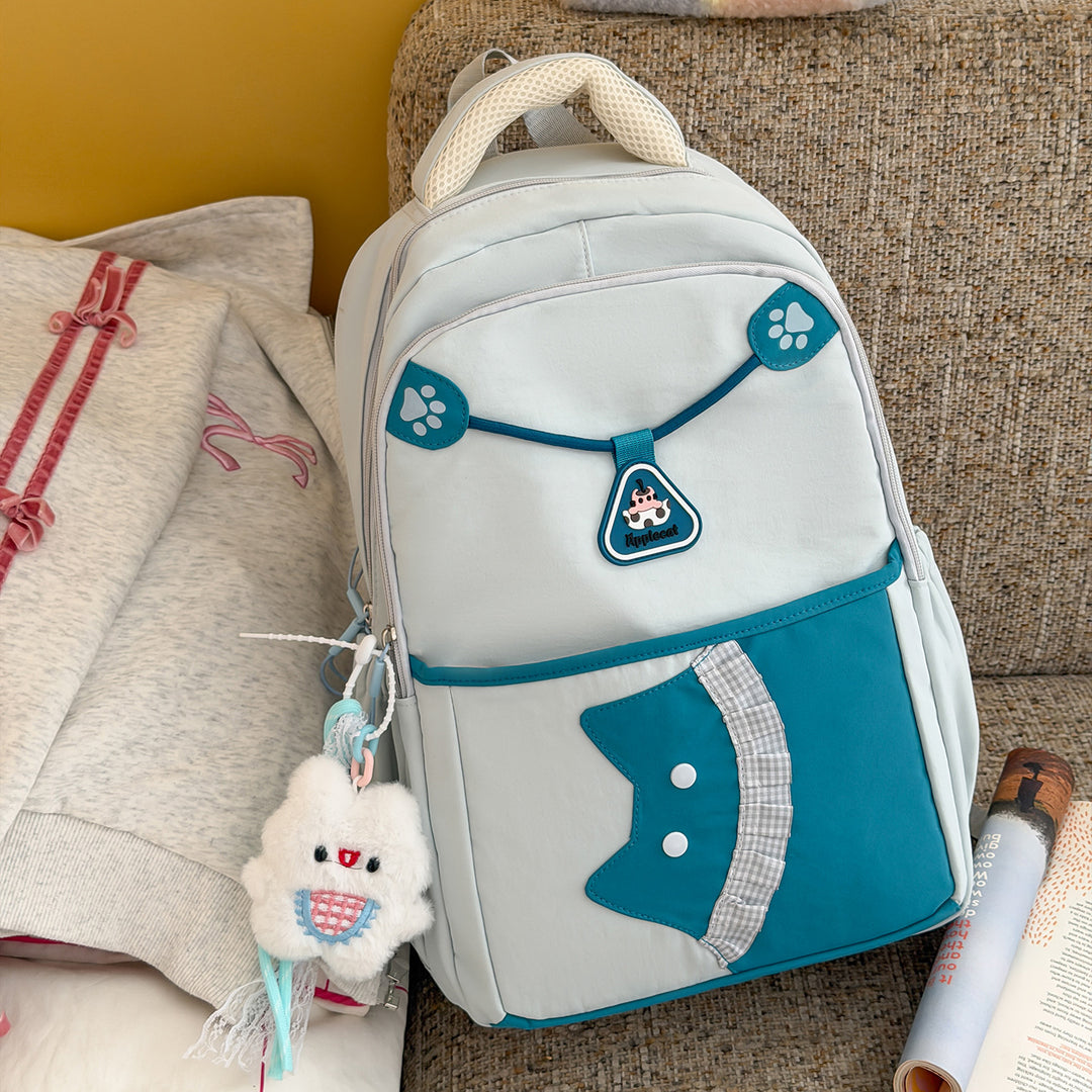 Niedlicher Tier-Themen Freizeit-Rucksack Karnz 1791205672