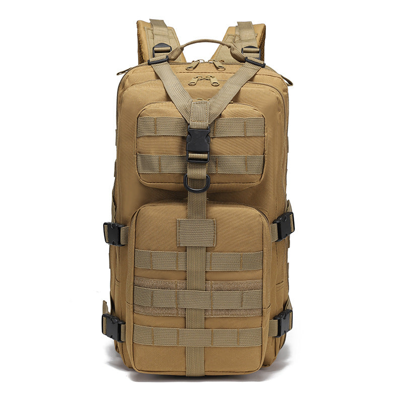 Taktischer Rucksack Karnz