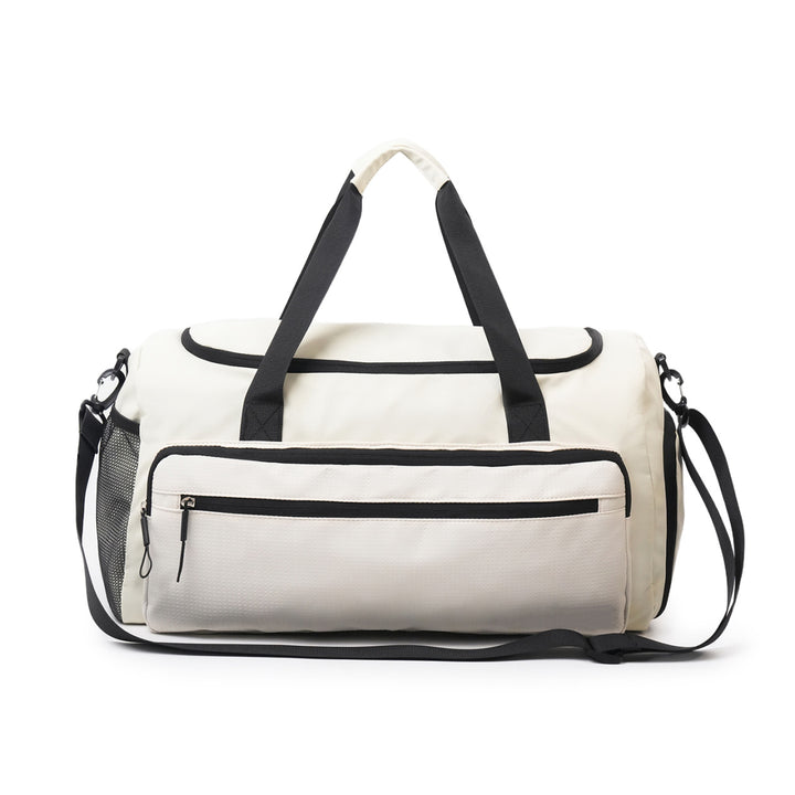 Erweiterte Reise-Duffel-Tasche Karnz
